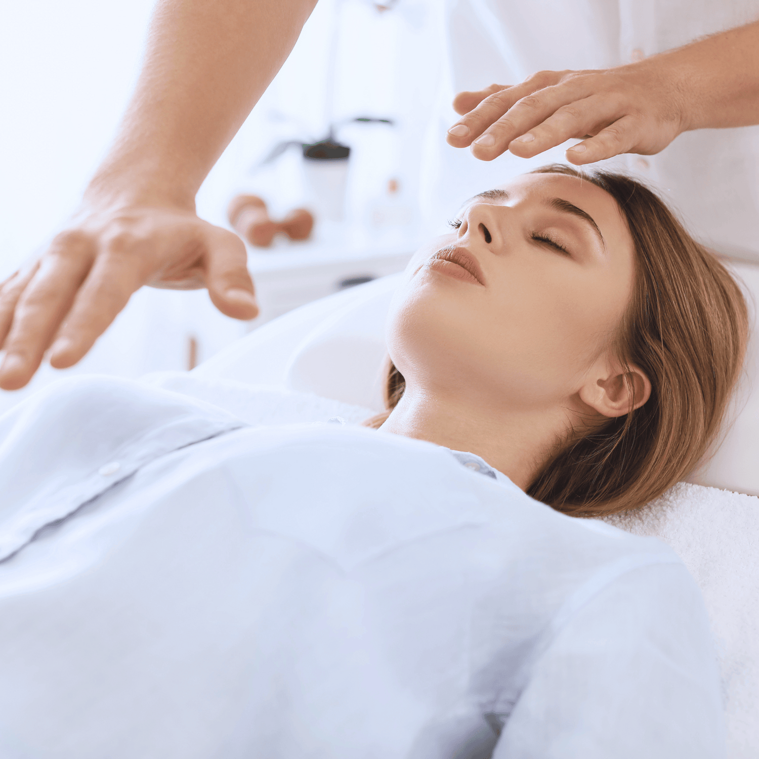 Reiki Energy Healing